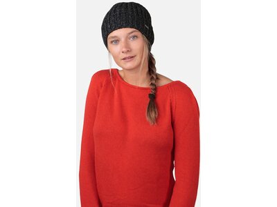 BARTS Damen Ammelie Beanie Schwarz