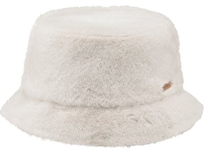 BARTS Damen Bretia Hat Weiß
