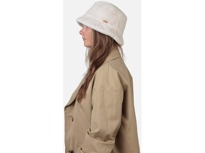 BARTS Damen Bretia Hat Weiß