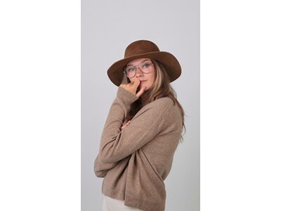 BARTS Damen Noleta Hat Braun