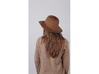 BARTS Damen Noleta Hat Braun