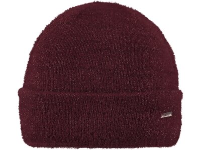 BARTS Damen Starbow Beanie Pink