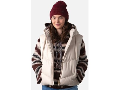 BARTS Damen Starbow Beanie Pink