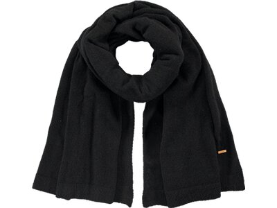 BARTS Damen Schal Witzia Scarf Schwarz