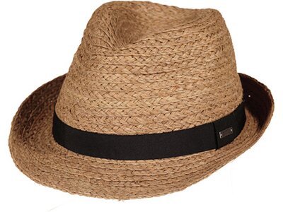 BARTS Herren Grayden Hat Braun