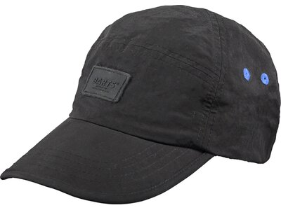 BARTS Herren Matiti Cap Schwarz