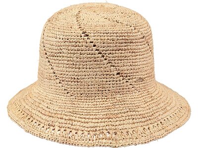 BARTS Damen Tikia Hat Braun