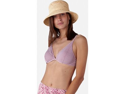 BARTS Damen Tikia Hat Braun