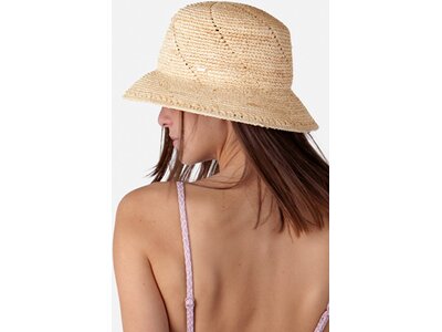 BARTS Damen Tikia Hat Braun