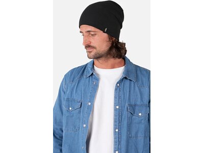 BARTS Herren Doyman Beanie Schwarz