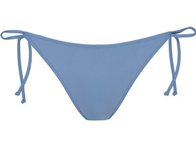 BARTS Damen Bikinihose Kelli Tanga Blau