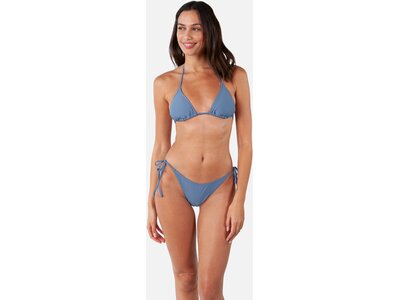 BARTS Damen Bikinihose Kelli Tanga Blau