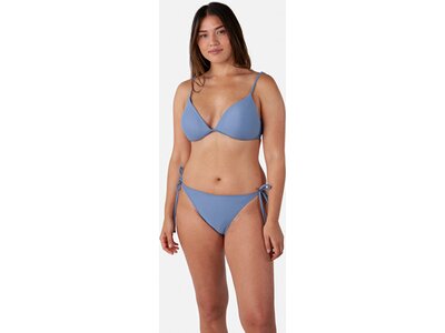 BARTS Damen Bikinihose Kelli Tanga Blau