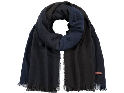 BARTS Herren Schal Nordh Scarf Blau