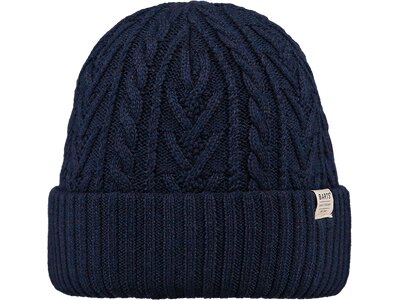BARTS Herren Pacifick Beanie Blau