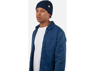 BARTS Herren Pacifick Beanie Blau
