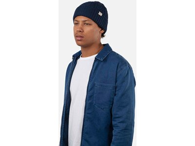BARTS Herren Pacifick Beanie Blau