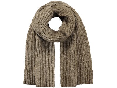 BARTS Herren Schal Wyo Scarf Braun