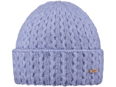 BARTS Damen Anye Beanie Lila 