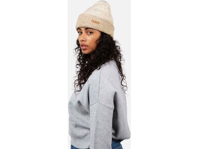 BARTS Damen Arlenas Beanie Weiß