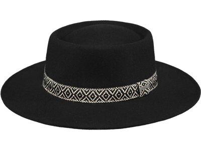 BARTS Damen Fawne Hat Schwarz