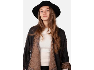 BARTS Damen Fawne Hat Schwarz