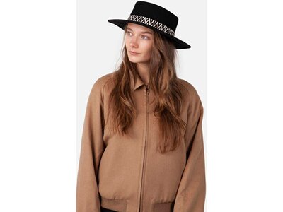 BARTS Damen Fawne Hat Schwarz