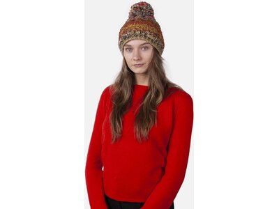 BARTS Damen Heideli Beanie Gelb