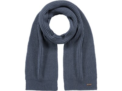 BARTS Damen Schal Karlini Scarf Blau