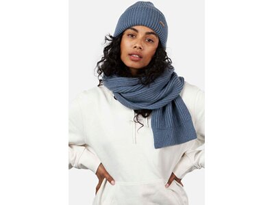 BARTS Damen Schal Karlini Scarf Blau