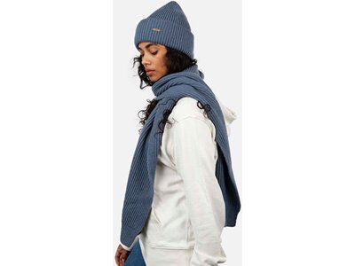 BARTS Damen Schal Karlini Scarf Blau