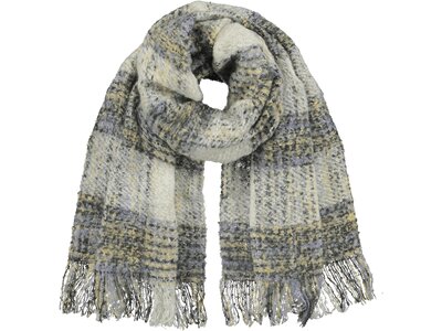 BARTS Damen Schal Kristinam Scarf Schwarz