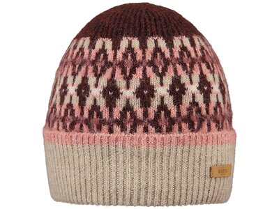 BARTS Damen Masandra Beanie Braun