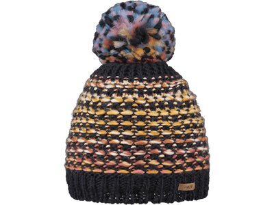 BARTS Damen Myonet Beanie Lila 