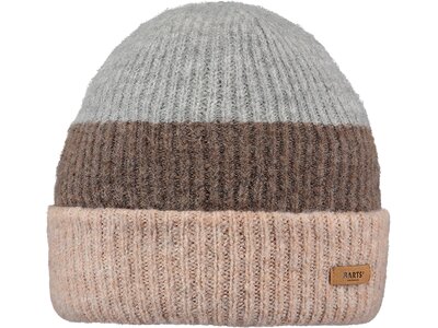 BARTS Damen Suzam Beanie Braun