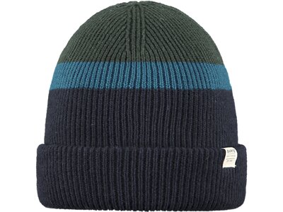 BARTS Kinder Metrop Beanie Blau