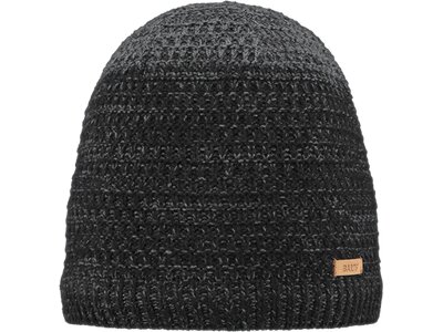 BARTS Kinder Rebee Beanie Schwarz