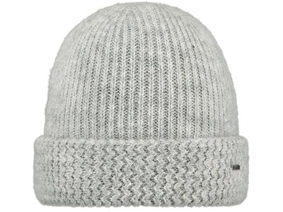 BARTS Kinder Shae Beanie Grau