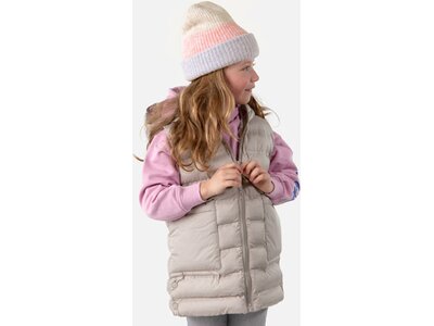 BARTS Kinder Suzam Beanie Kids Lila