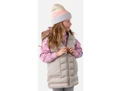 BARTS Kinder Suzam Beanie Kids Lila