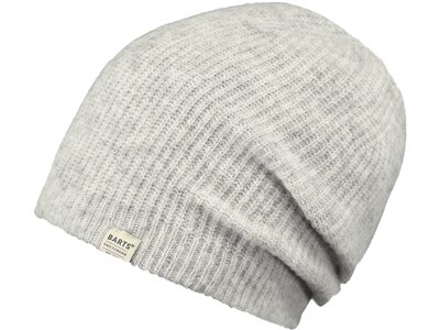 BARTS Herren Lenn Beanie Grau