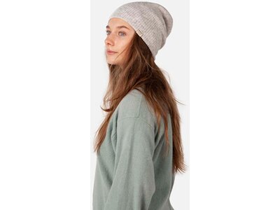 BARTS Herren Lenn Beanie Grau