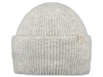 BARTS Herren Kylar Beanie Grau