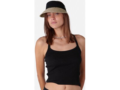 BARTS Damen Vesder Visor Schwarz