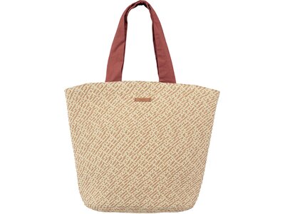 BARTS Freizeittasche Kyran Shopper Braun