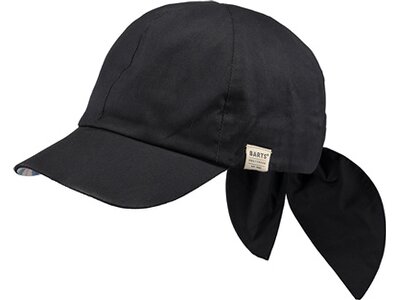 BARTS Damen Wupper Cap Schwarz