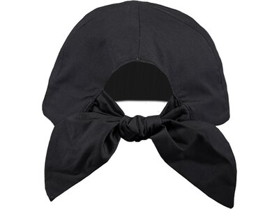 BARTS Damen Wupper Cap Schwarz