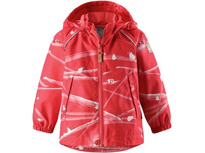 REIMA Kinder Jacke Reimatec® Hete Rot