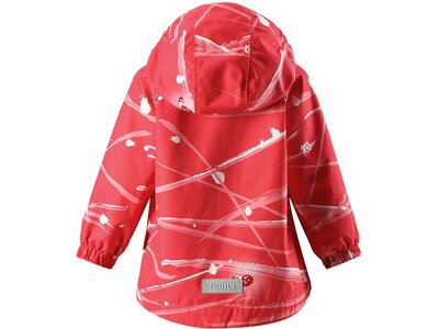 REIMA Kinder Jacke Reimatec® Hete Rot