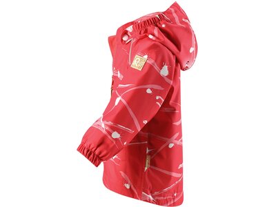 REIMA Kinder Jacke Reimatec® Hete Rot